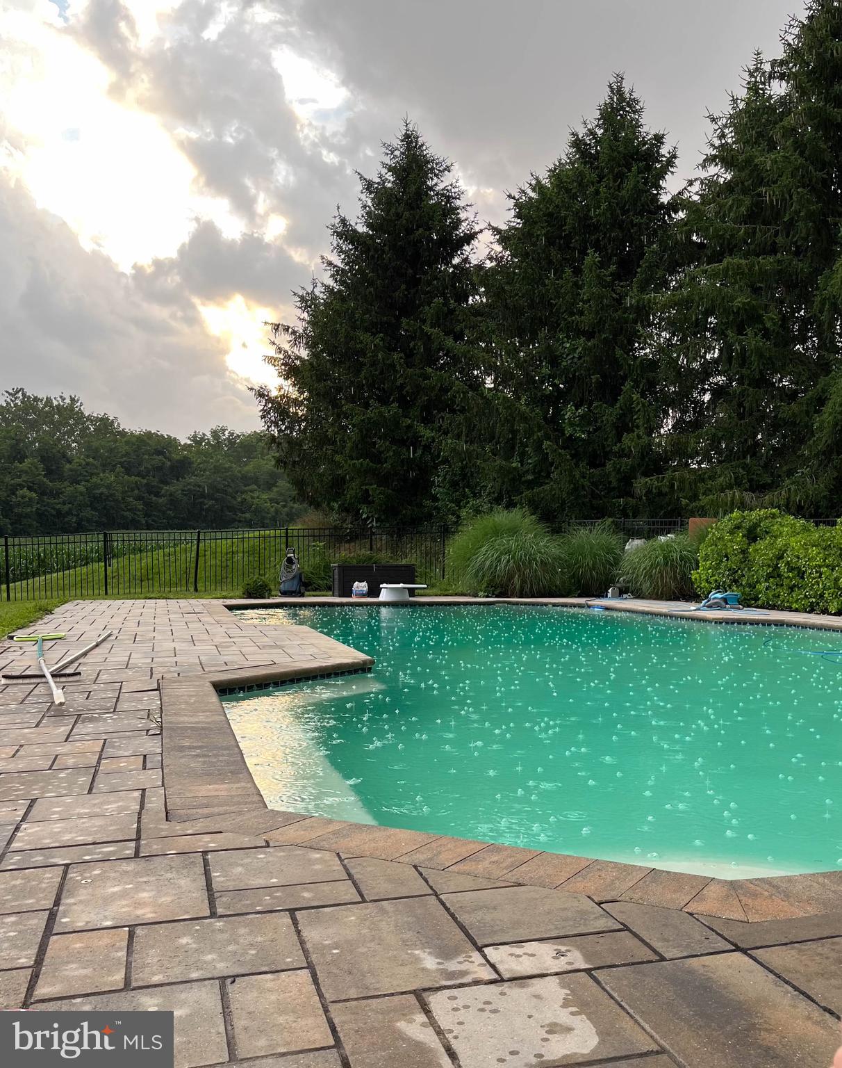 15314 Priceville Road Sparks Glencoe, MD 21152 - Photo 18 of 33 a view of swimming pool with a patio