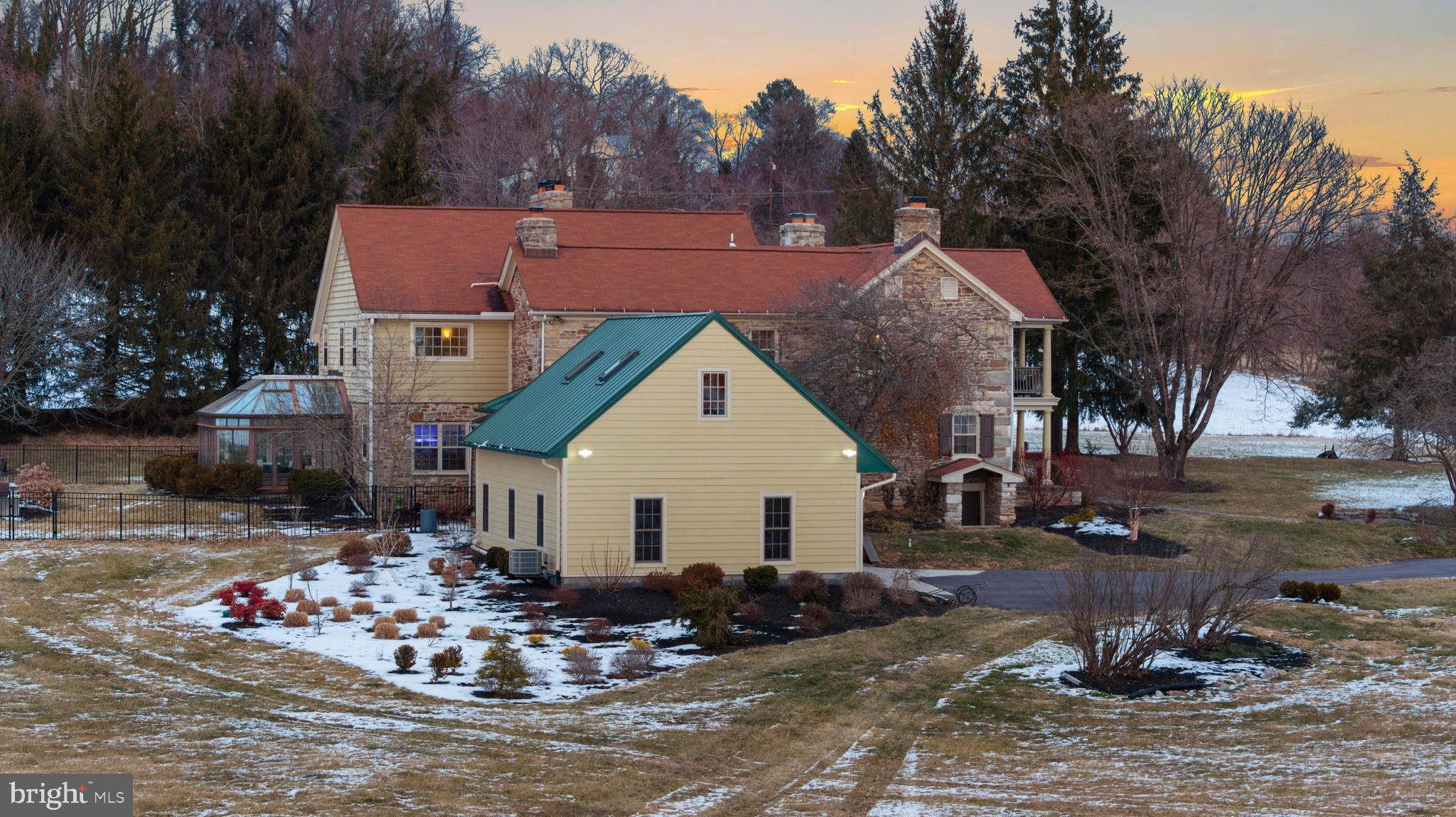 15314 Priceville Road Sparks Glencoe, MD 21152 - Photo 19 of 33 a view of a house with backyard