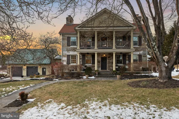 $3,200,000 | 15314 Priceville Road, Sparks Glencoe, MD 21152