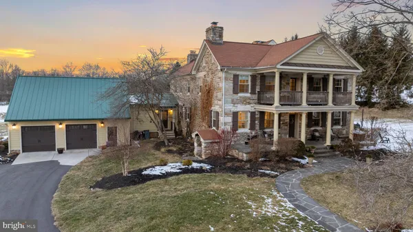 $3,200,000 | 15314 Priceville Road, Sparks Glencoe, MD 21152