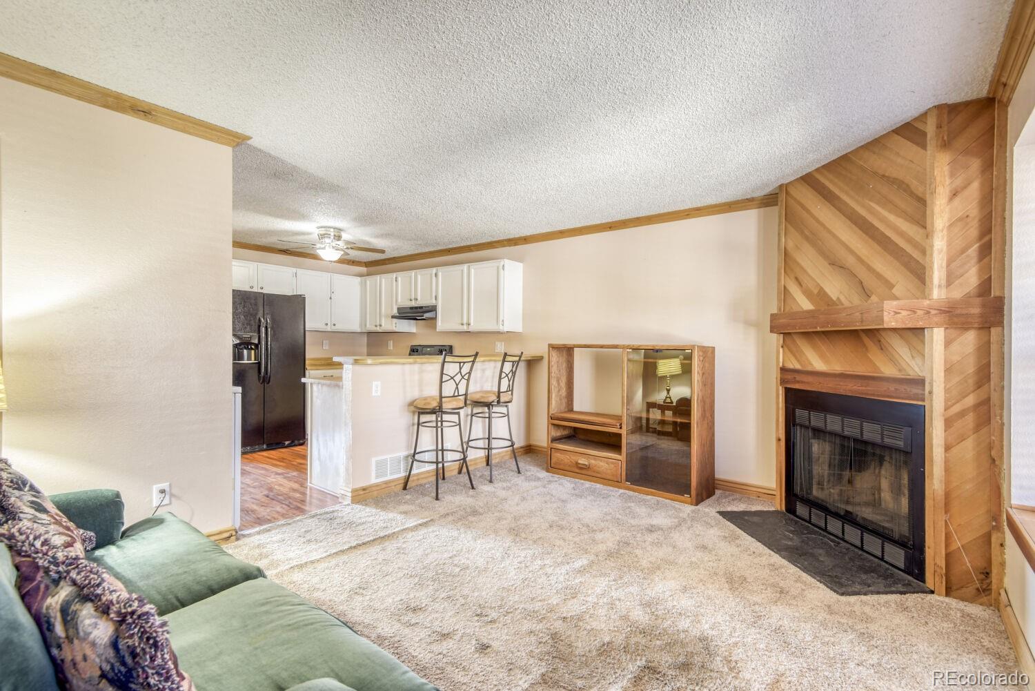 17477 East Rice Circle, Unit D Aurora, CO 80015 - Photo 2 of 11