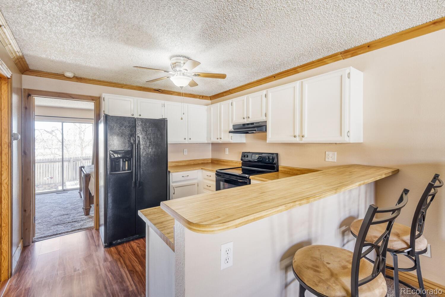 17477 East Rice Circle, Unit D Aurora, CO 80015 - Photo 4 of 11