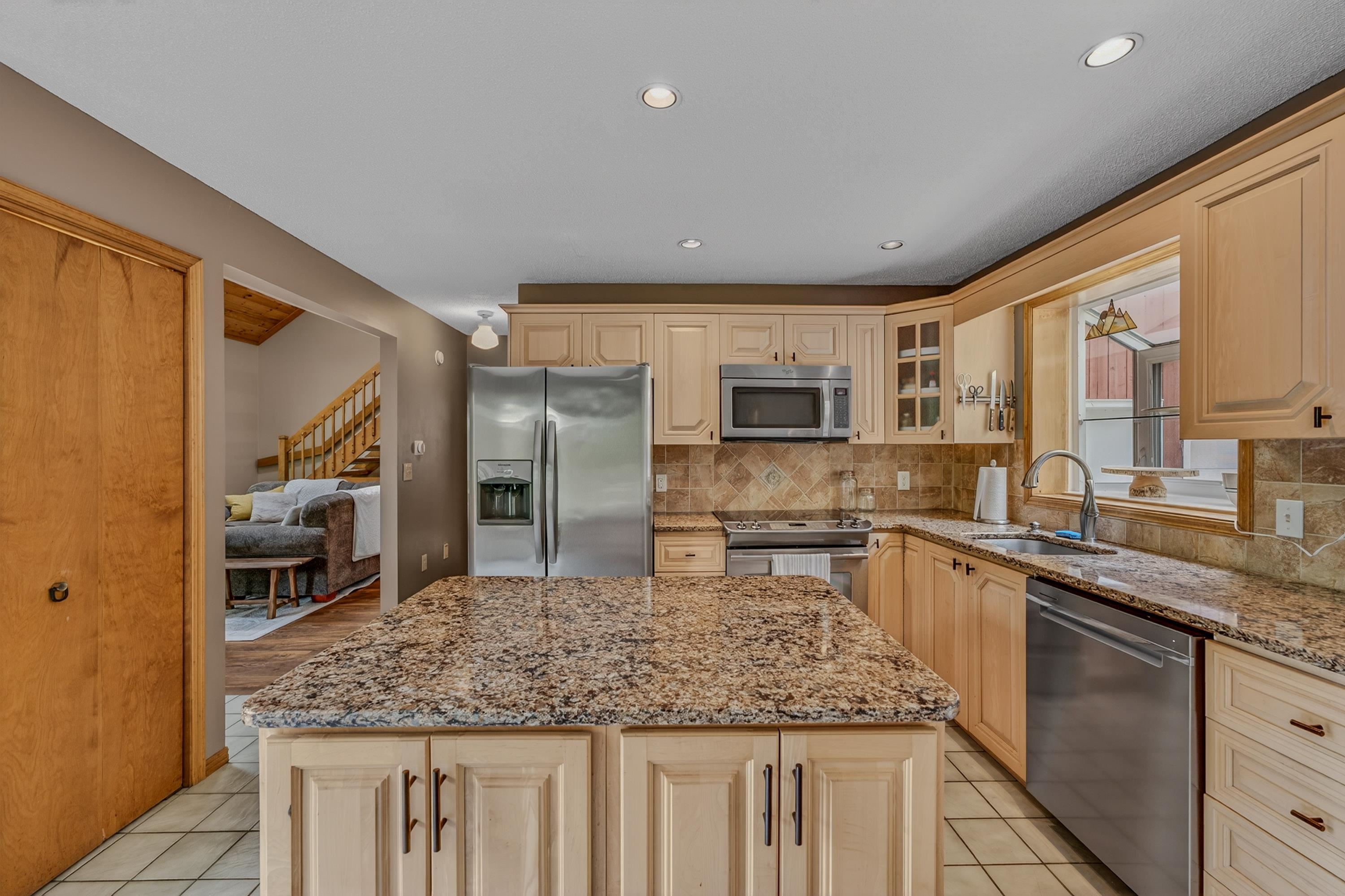 55 Sunset Paradise Road Jefferson, NH 03583 - Photo 10 of 56