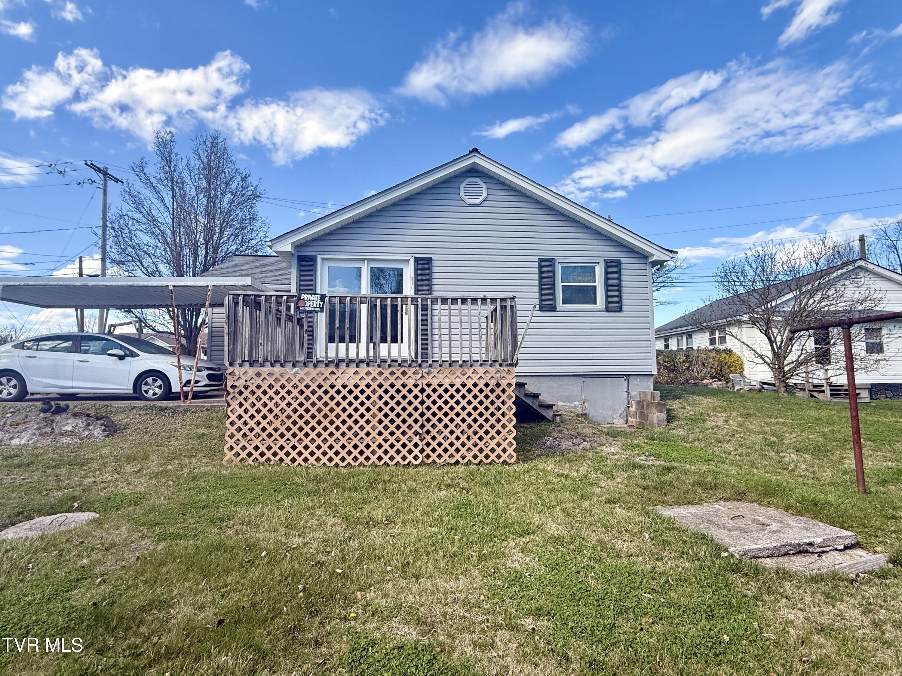 5821 Orebank Road Kingsport, TN 37664 - Photo 5 of 18 IMG_3387