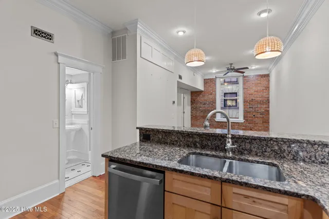 $319,000 | 304 North Front Street, Unit F, Wilmington, NC 28401