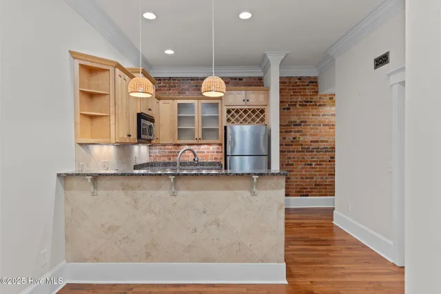 $319,000 | 304 North Front Street, Unit F, Wilmington, NC 28401