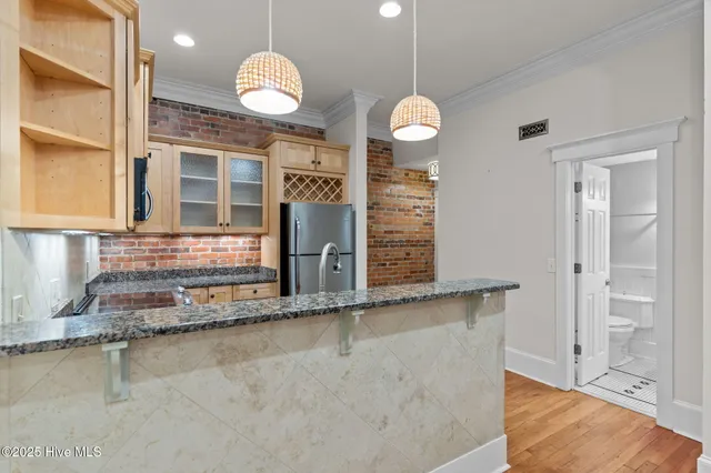 $319,000 | 304 North Front Street, Unit F, Wilmington, NC 28401