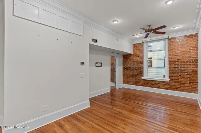 $319,000 | 304 North Front Street, Unit F, Wilmington, NC 28401