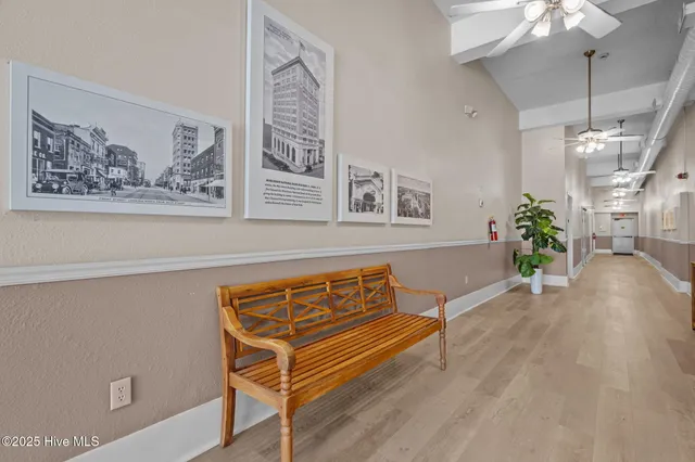 $319,000 | 304 North Front Street, Unit F, Wilmington, NC 28401