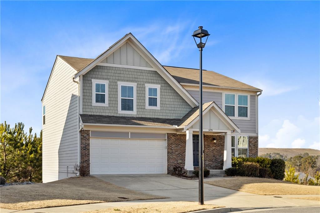 1478 Willow Grove Road Sugar Hill, GA 30518 - Photo 2 of 35