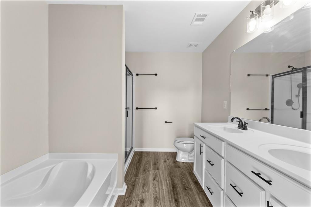 1478 Willow Grove Road Sugar Hill, GA 30518 - Photo 25 of 35