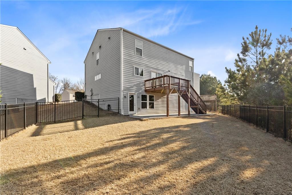 1478 Willow Grove Road Sugar Hill, GA 30518 - Photo 32 of 35