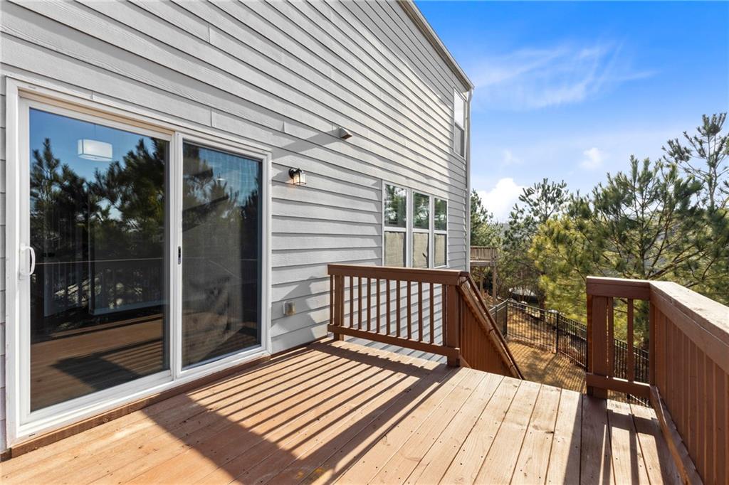 1478 Willow Grove Road Sugar Hill, GA 30518 - Photo 33 of 35