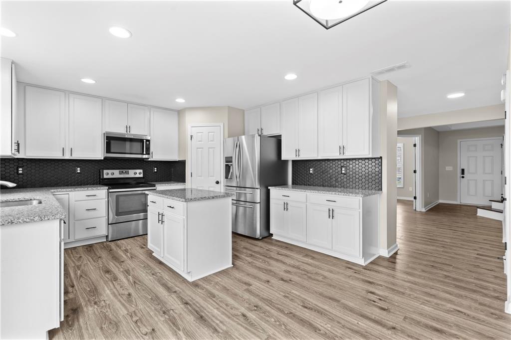 1478 Willow Grove Road Sugar Hill, GA 30518 - Photo 6 of 35