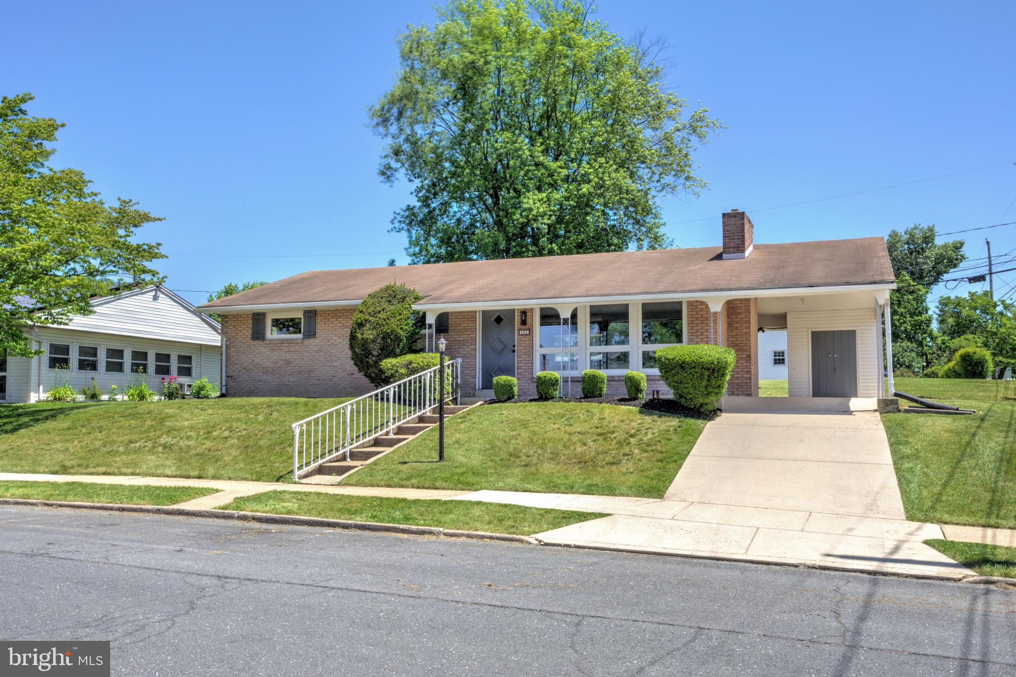 503 Matthew Road Harrisburg, PA 17109 - Photo 29 of 35