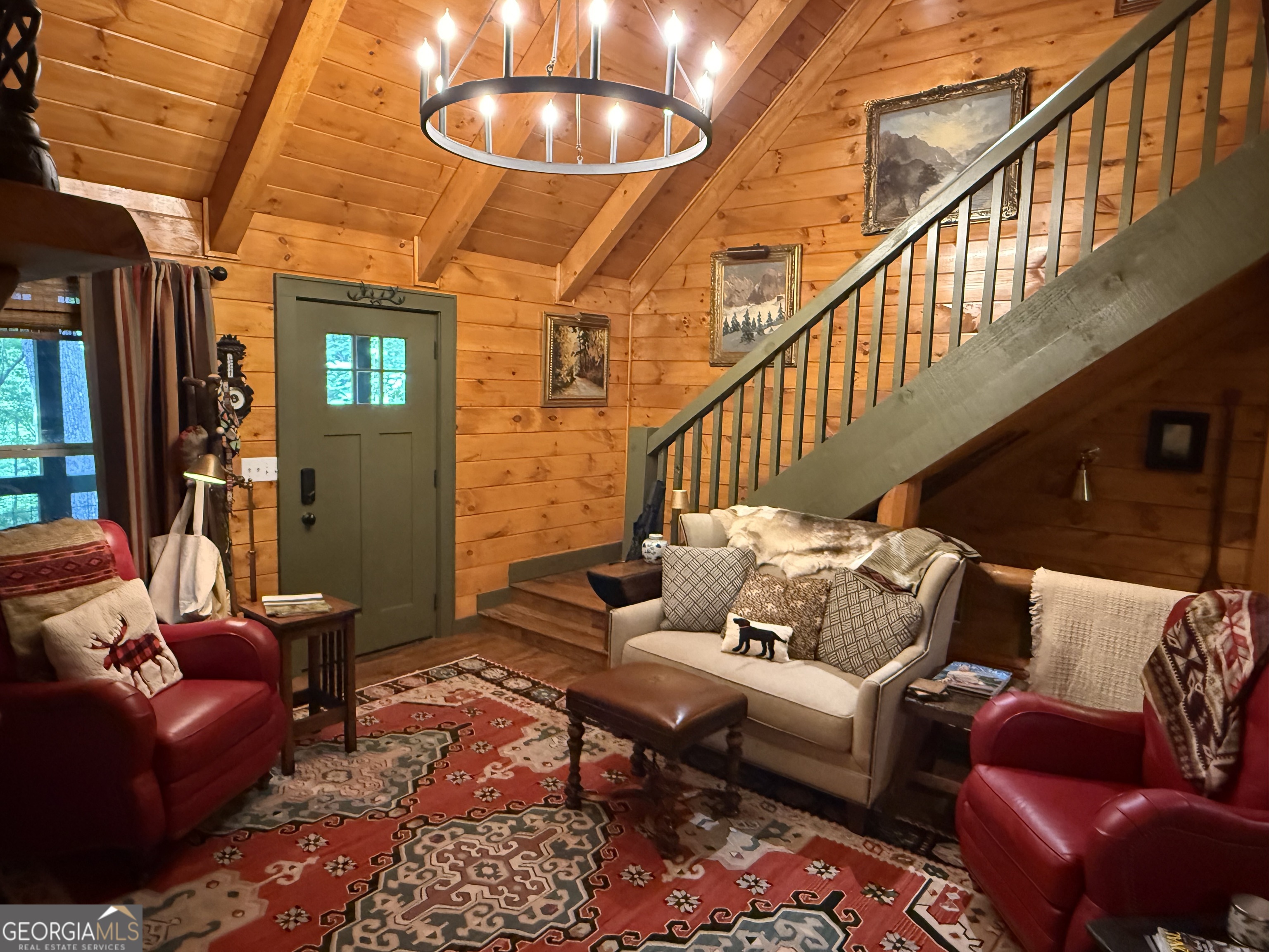 72 Clear View Trail Lakemont, GA 30552 - Photo 11 of 69