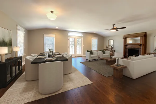 $749,900 | 16 South Hi Lusi Avenue, Mount Prospect, IL 60056