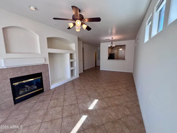 $2,400 | 5606 West St Anne Avenue, Laveen, AZ 85339
