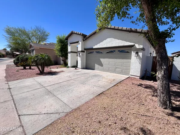 $2,400 | 5606 West St Anne Avenue, Laveen, AZ 85339