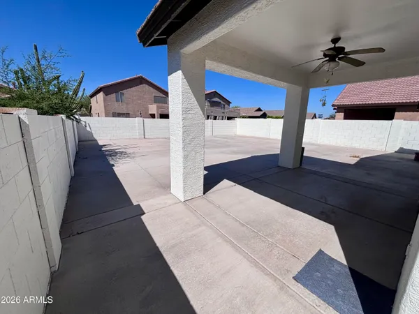 $2,400 | 5606 West St Anne Avenue, Laveen, AZ 85339