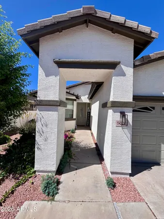 $2,400 | 5606 West St Anne Avenue, Laveen, AZ 85339