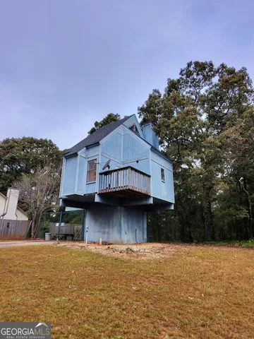 $52,500 | 100 Brookhaven Circle, Warner Robins, GA 31093