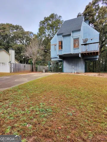 $52,500 | 100 Brookhaven Circle, Warner Robins, GA 31093