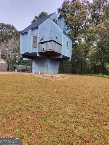 $52,500 | 100 Brookhaven Circle, Warner Robins, GA 31093