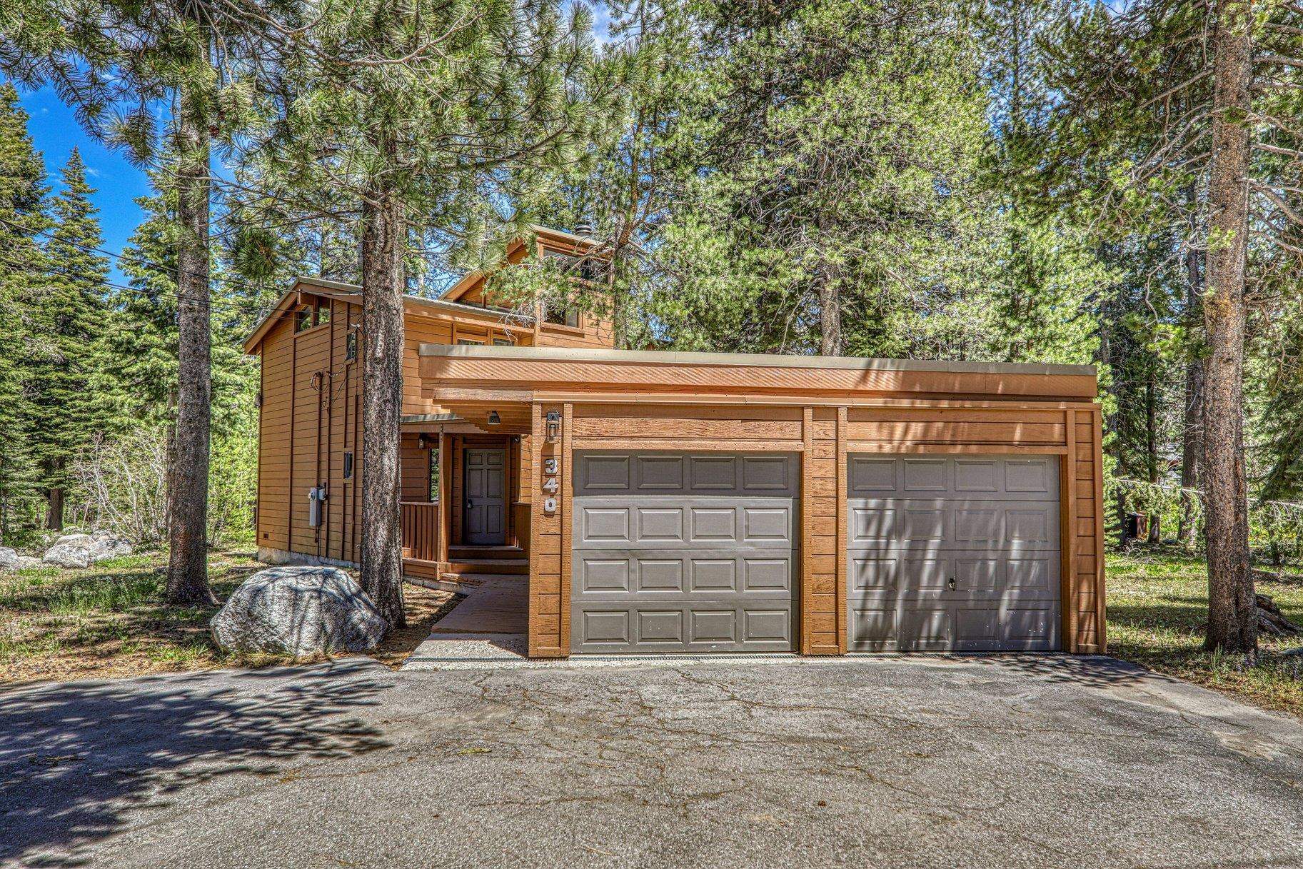 340 Olympic Vly Road Olympic Valley, CA 96146 - Photo 4 of 28