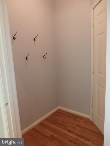 9319 Old Court Road Baltimore, MD 21244 - Photo 16 of 23 a view of small space with wooden floor