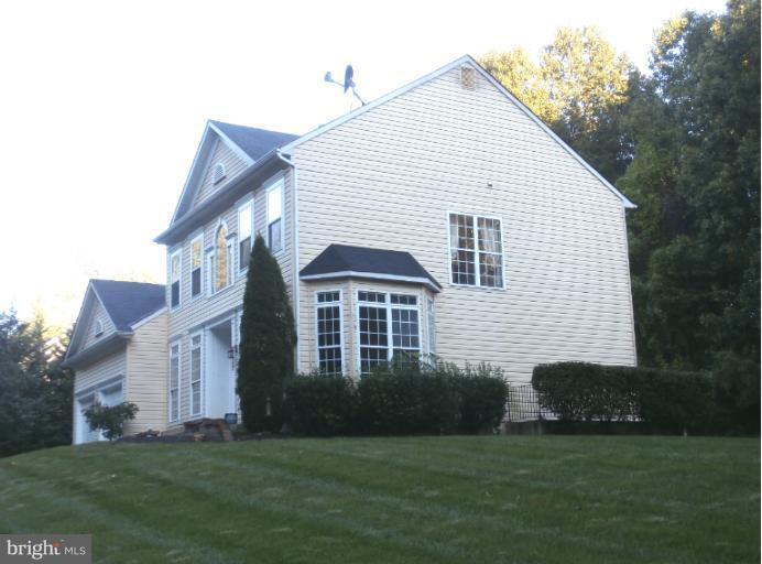 9319 Old Court Road Baltimore, MD 21244 - Photo 23 of 23 a view of a house with a yard