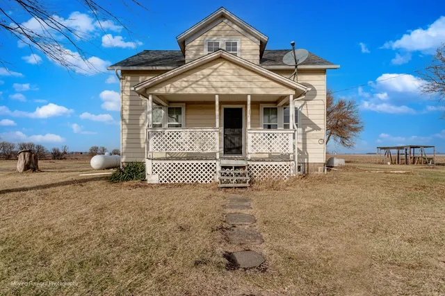 $264,900 | 2287 North 4350th Road, Sheridan, IL 60551