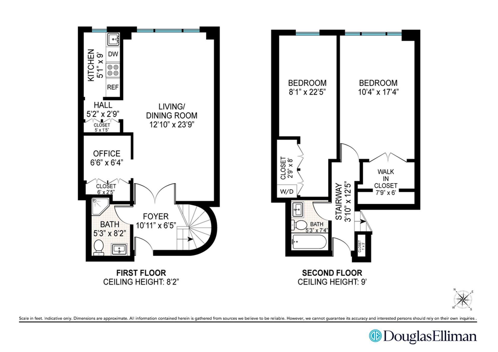 220 Madison Avenue, Unit 11M Manhattan, NY 10016 - Photo 10 of 10