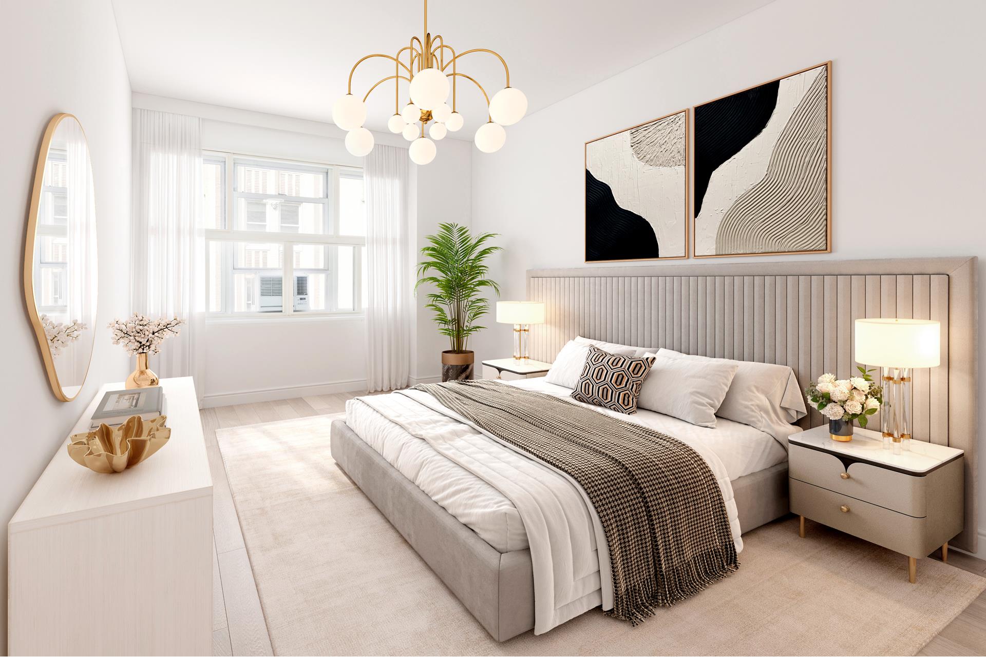 220 Madison Avenue, Unit 11M Manhattan, NY 10016 - Photo 3 of 10