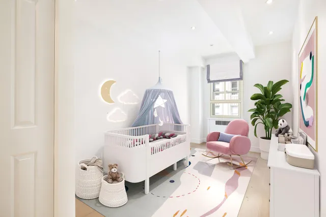 $1,295,000 | 220 Madison Avenue, Unit 11M | Murray Hill