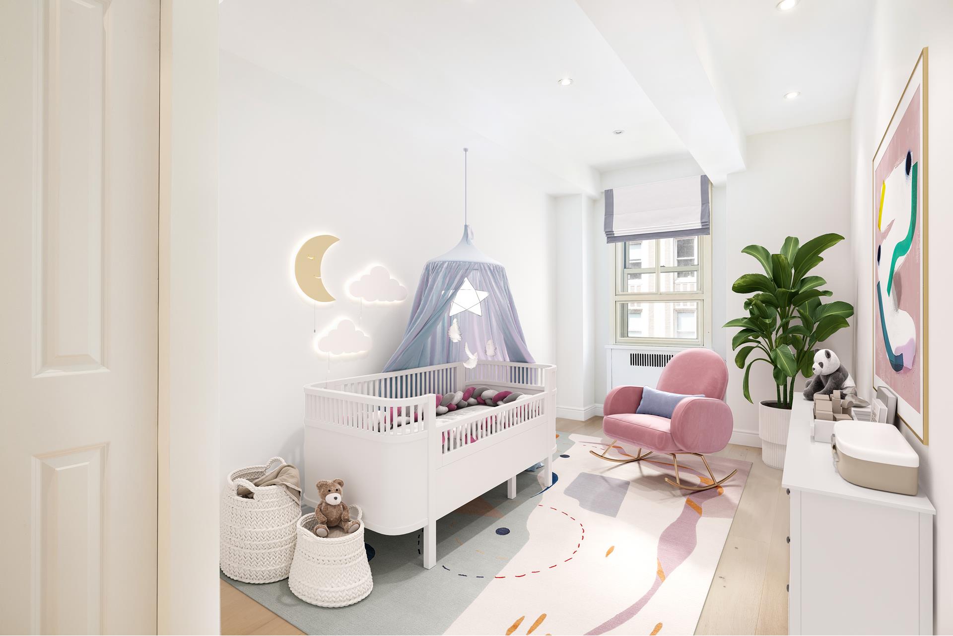 220 Madison Avenue, Unit 11M Manhattan, NY 10016 - Photo 5 of 10