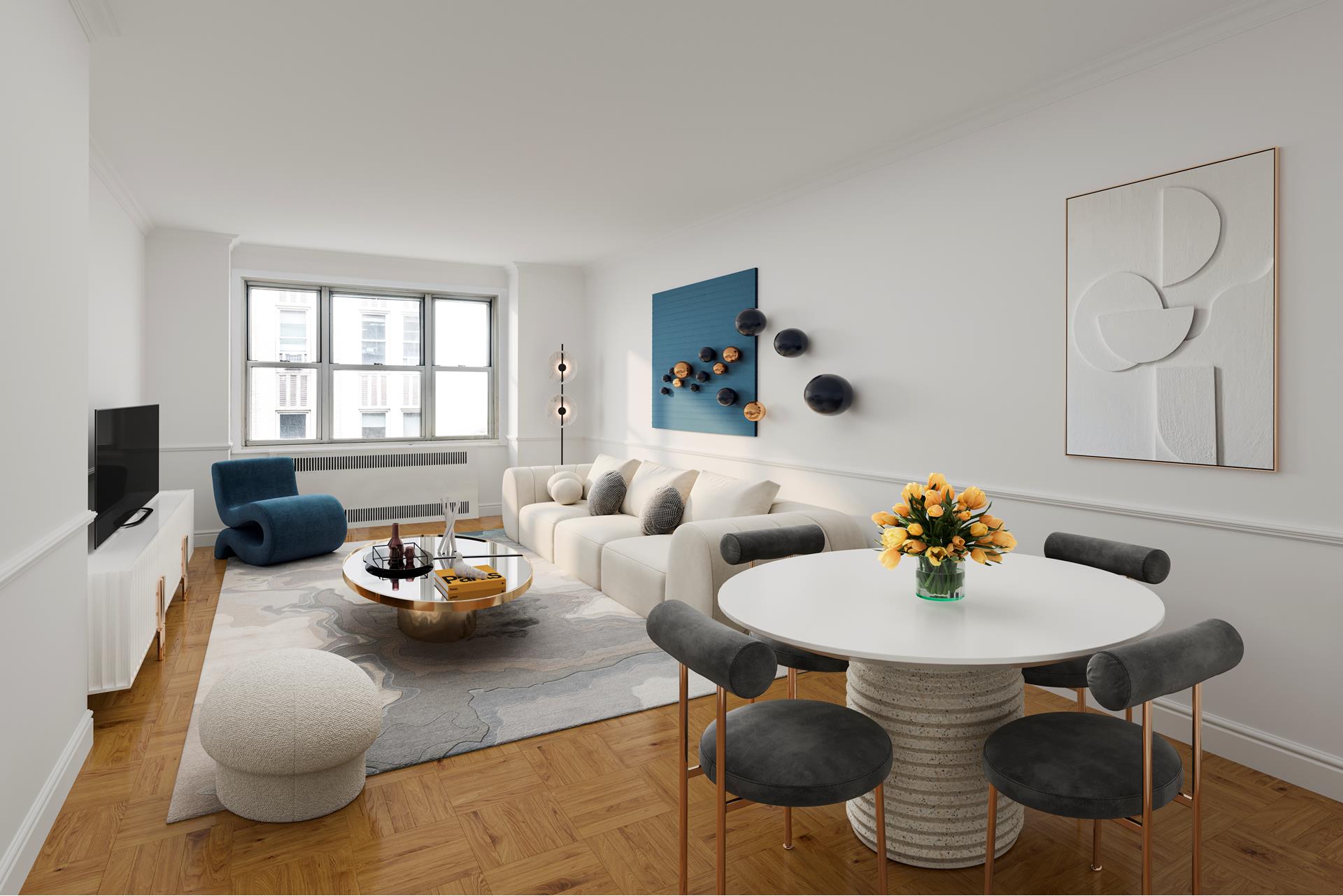 220 Madison Avenue, Unit 11M Manhattan, NY 10016 - Photo 6 of 10