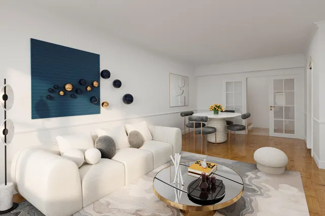 $1,295,000 | 220 Madison Avenue, Unit 11M | Murray Hill