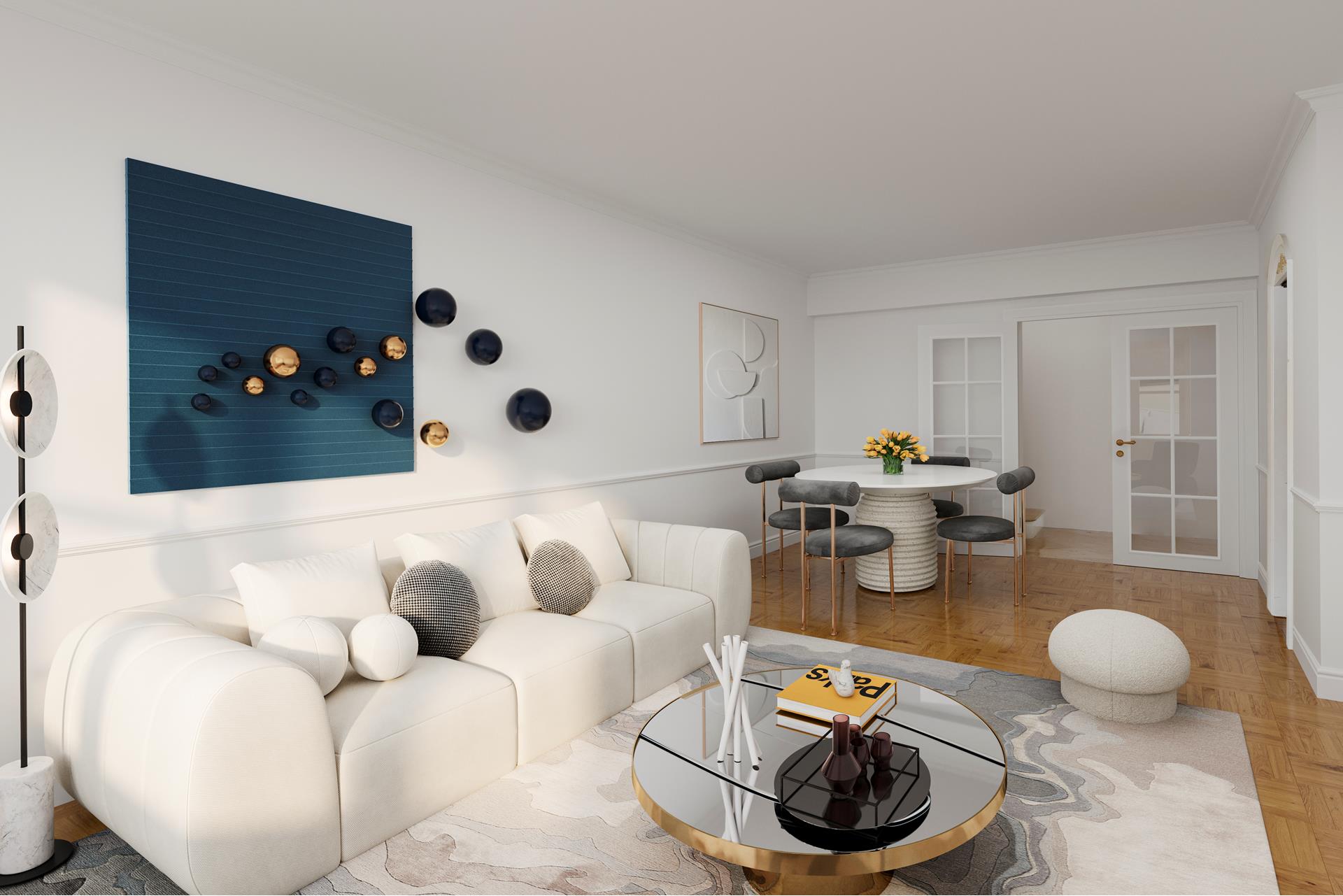 220 Madison Avenue, Unit 11M Manhattan, NY 10016 - Photo 7 of 10