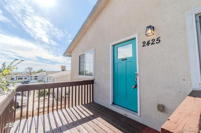 $315,000 | 2425 Atlanta Avenue, Pueblo, CO 81003