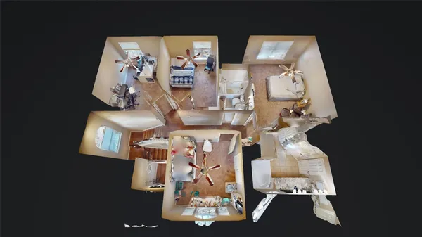 $400,000 | 14 Willow Point Place, The Woodlands, TX 77382