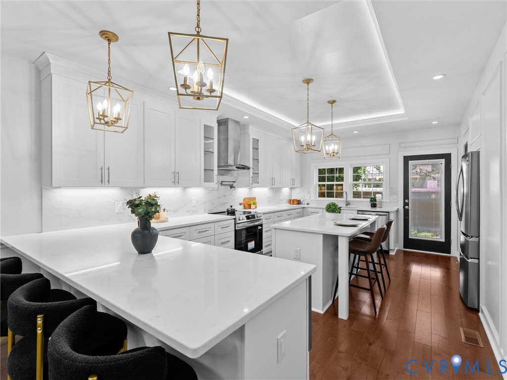 1310 Overbrook Road Richmond, VA 23220 - Photo 15 of 69