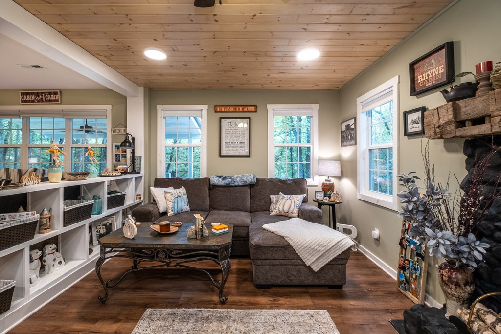 485 Heaton Road Marble, NC 28905 - Photo 21 of 52