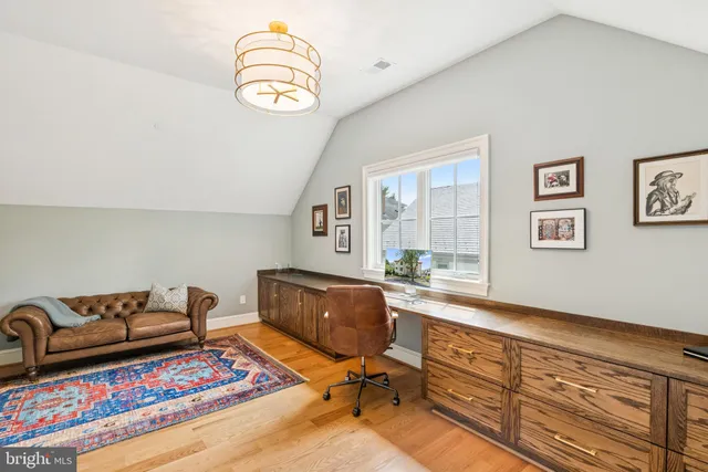 a bathroom with a shower and a tub