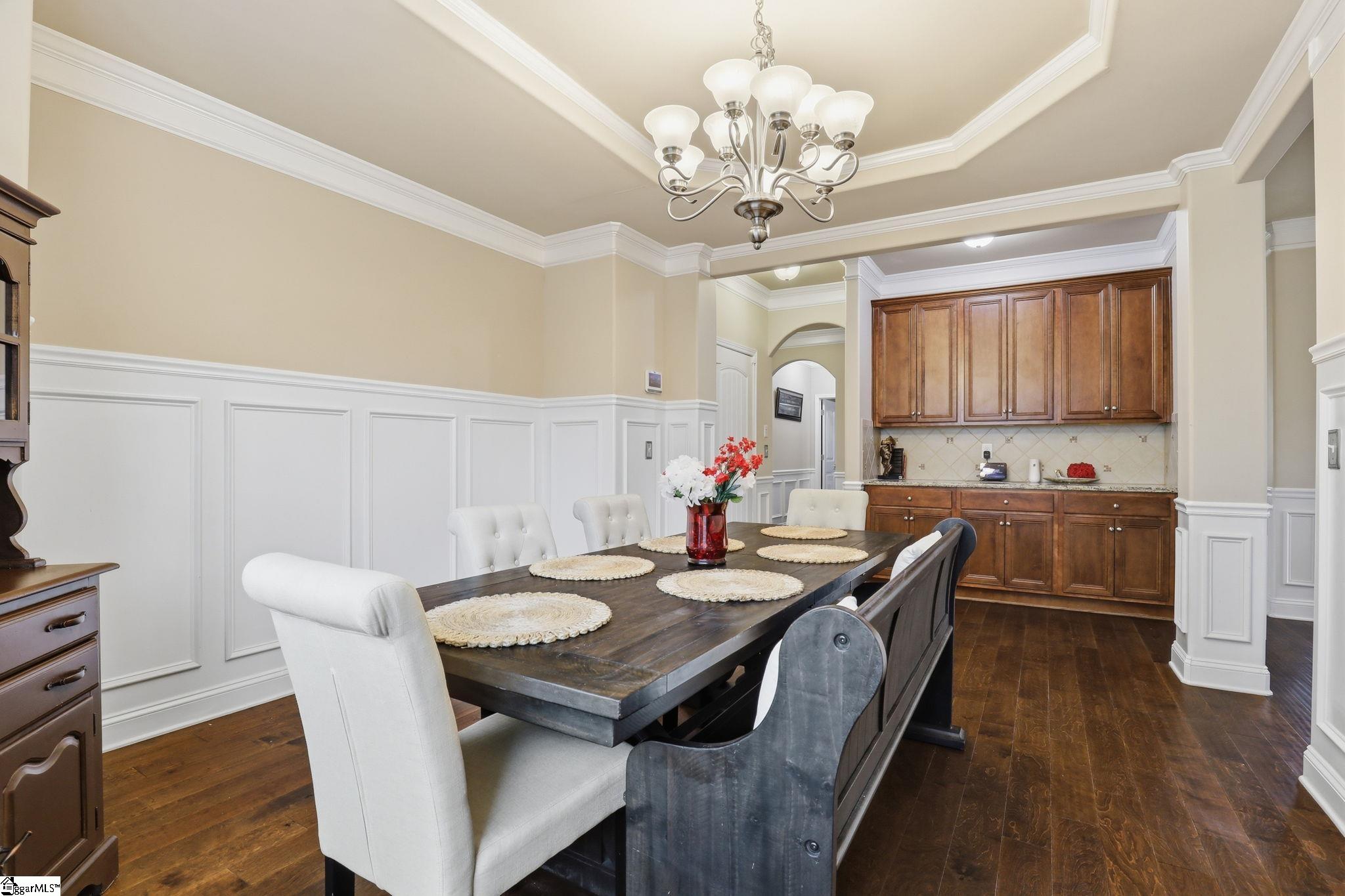 103 Jones Creek Circle Anderson, SC 29621 - Photo 10 of 44