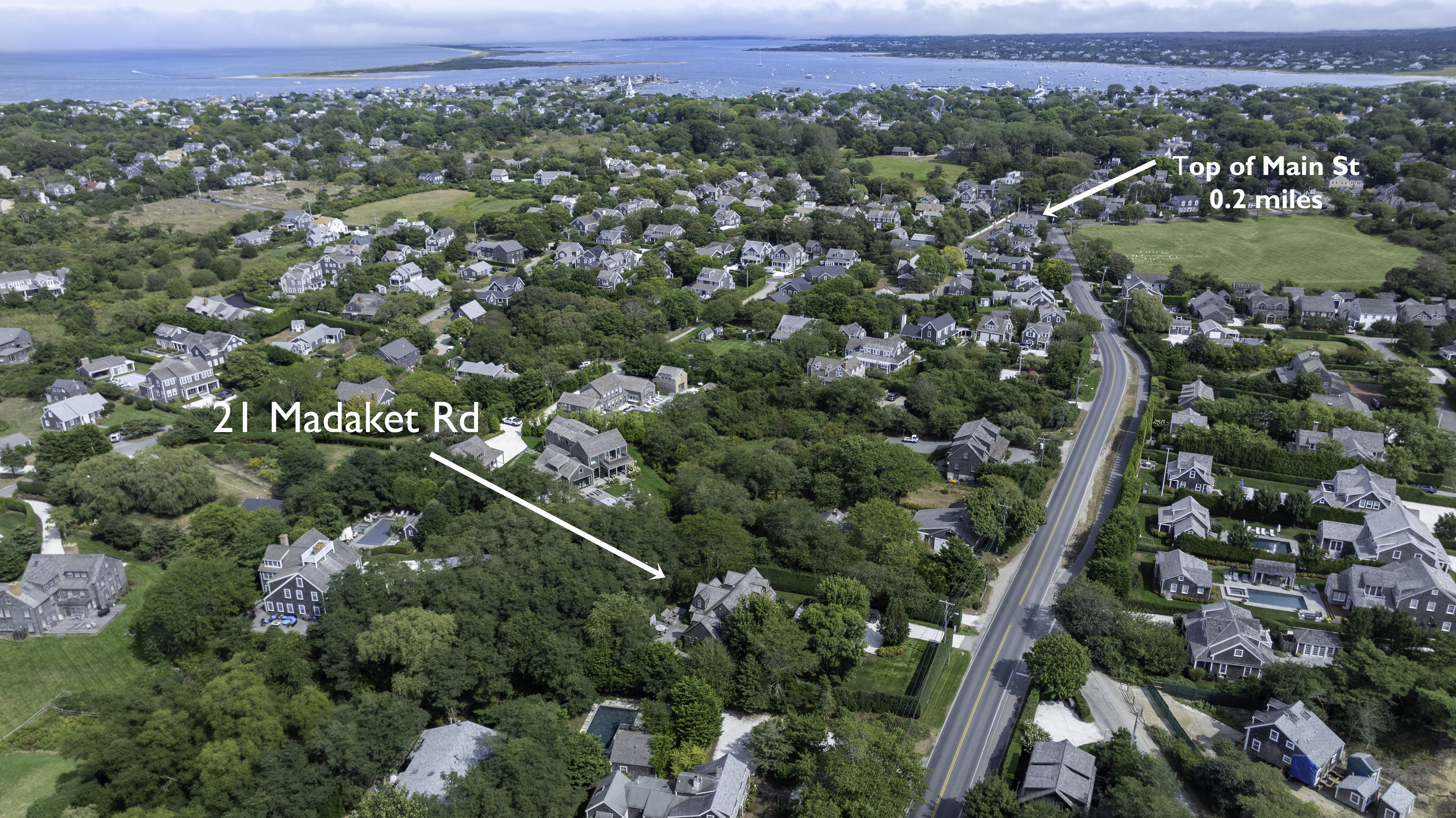21 Madaket Road Nantucket, MA 02554 - Photo 2 of 46 Gallery Image 2