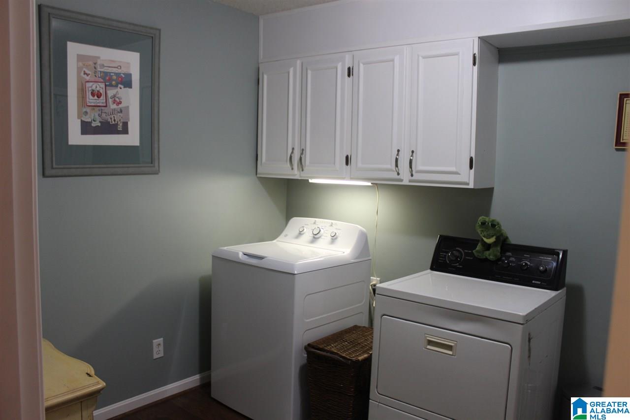2894 Beech Grove Road Haleyville, AL 35565 - Photo 27 of 49
