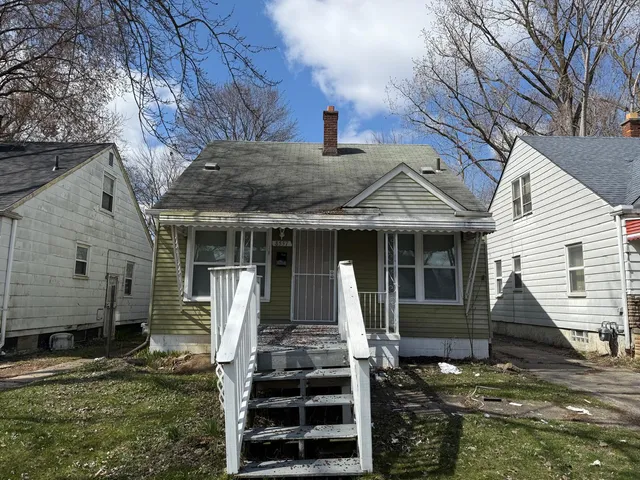 $83,000 | 8557 Mark Twain Street, Detroit, MI 48228