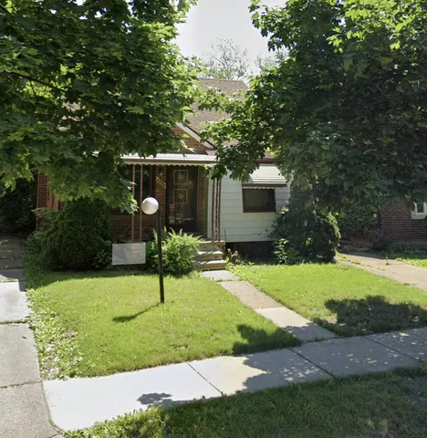 $83,000 | 8557 Mark Twain Street, Detroit, MI 48228