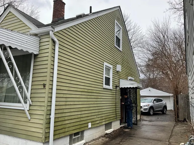 $83,000 | 8557 Mark Twain Street, Detroit, MI 48228